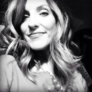 Meet your Posher, Lucy